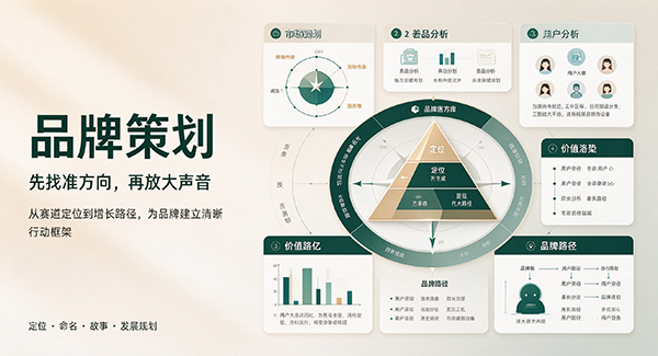 原阳县品牌策划