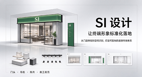 原阳县SI设计
